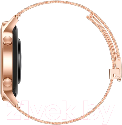 Умные часы Honor Magic Watch 2 42mm Sakura Gold / HBE-B19