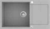 

Мойка кухонная Aquasanita, Tesa Plus SQT104220AW