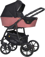Детская универсальная коляска Expander Elite 2 в 1 (02/rose) - 