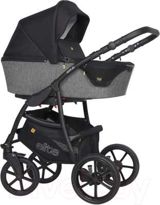 

Детская универсальная коляска Expander, Elite 2 в 1