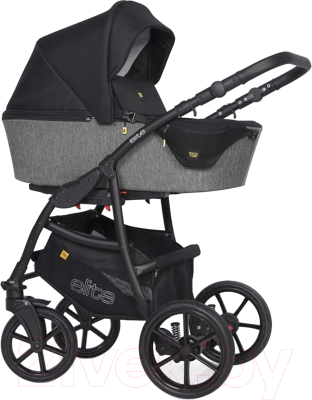 

Детская универсальная коляска Expander, Elite 3 в 1