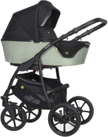 

Детская универсальная коляска Expander, Elite 3 в 1