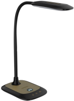 Настольная лампа ArtStyle NL51 (черное золото) - 