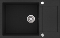 

Мойка кухонная Aquasanita, Tesa Plus SQT105222AW
