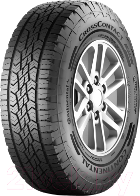 

Летняя шина Continental, CrossContact ATR 265/65R17 112H