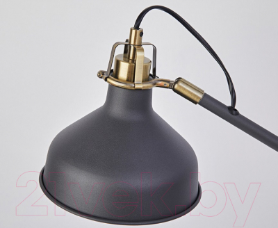 Настольная лампа ArtStyle HT-807 BA (черный)