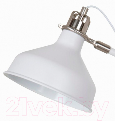Настольная лампа ArtStyle HT-807 WN (белый)