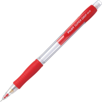 

Механический карандаш Pilot, Super Grip 0.5мм / H-185 (R)