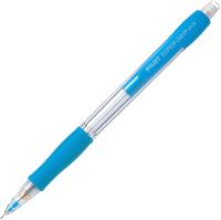 

Механический карандаш Pilot, Super Grip / H-185 (SL)