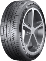 Летняя шина Continental PremiumContact 6 275/50R21 113Y - 