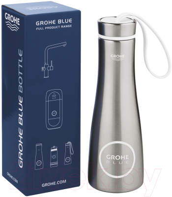 Бутылка для воды GROHE 40848SD0