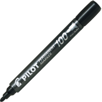 

Маркер перманентный Pilot, SCA-100 (B)