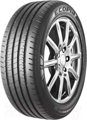 Летняя шина Bridgestone Ecopia EP300 215/55R16 93V