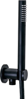 

Душевой гарнитур Paffoni, Light ZDUP094NO