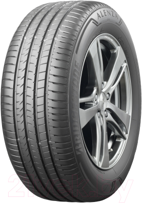 

Летняя шина Bridgestone, Alenza 001 275/55R20 113V