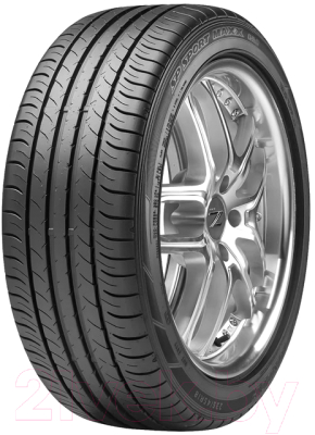

Летняя шина Dunlop, SP Sport Maxx 050 245/40R21 96Y