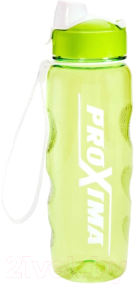 Бутылка для воды Proxima FT-R2475 (зеленый)