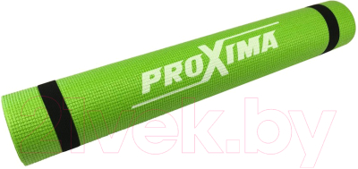 

Коврик для йоги и фитнеса Proxima, YG03-1