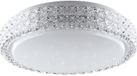 

Потолочный светильник LuminArte, Saphir CLL0518W