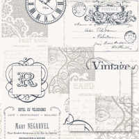 

Виниловые обои Sintra, Decoration 339022