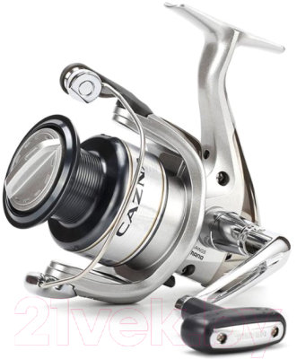 

Катушка безынерционная Shimano, Cazna 4000 FA / CAZ4000FA