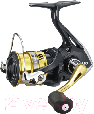 

Катушка безынерционная Shimano, Sahara C2000 HGS FI / SHC2000HGSFI