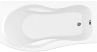 

Ванна акриловая Aquanet, Borneo 170x75/90 L