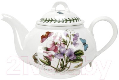 Заварочный чайник Portmeirion Botanic Garden Душистый горошек / BG00605
