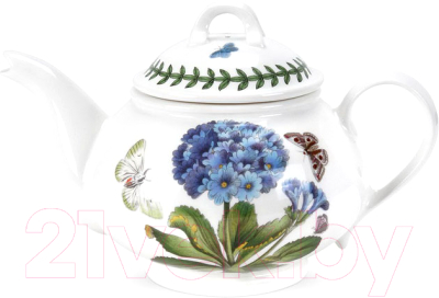 Заварочный чайник Portmeirion Botanic Garden Примула / BG00655