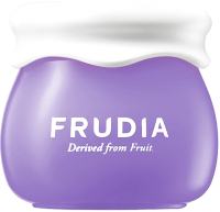 Крем для лица Frudia Увлажняющий с черникой (10г) - 