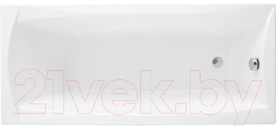 

Ванна акриловая Aquanet, Cariba 170x75