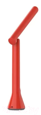 Настольная лампа Yeelight Folding Table Lamp / YLTD11YL (красный)