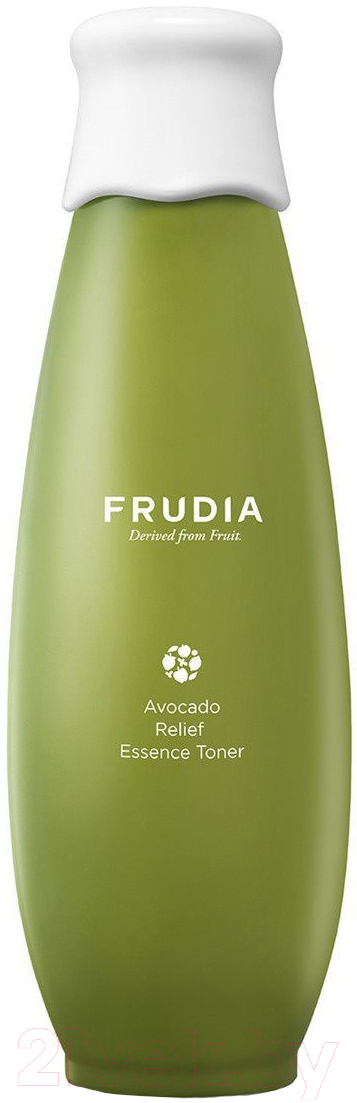 Эссенция для лица Frudia Восстанавливающая эссенция-тоник с авокадо
