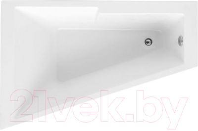 

Ванна акриловая Aquanet, Accord 150x100 L