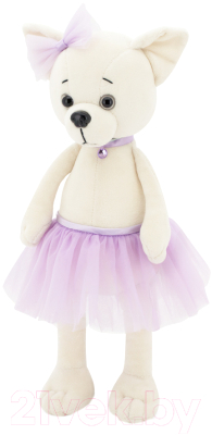 

Мягкая игрушка Orange Toys, Lucky Lili Фиалка / LD024