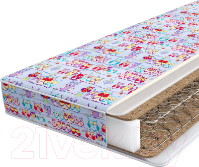

Детский матрас Askona, My Baby Rolly 80x160