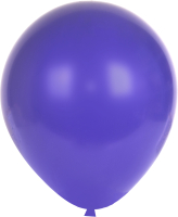

Набор воздушных шаров KDI, Стандарт / SPURPLE-12-100