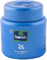 

Масло для волос, Кокосовое