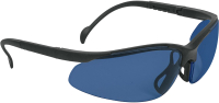 Защитные очки Truper LEDE-SZ / 14303 (голубой) - 