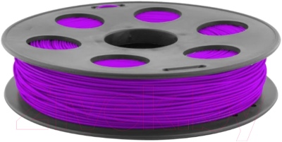 Пластик для 3D-печати Bestfilament ABS 1.75мм 500г (фиолетовый)