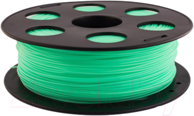 Пластик для 3D-печати Bestfilament PLA 1.75мм 500г (салатовый)