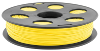 Пластик для 3D-печати Bestfilament PLA 1.75мм 500г (желтый) - 