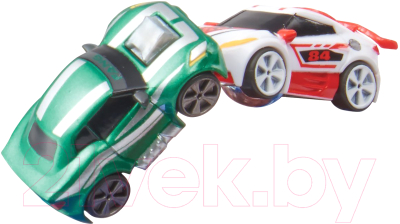 Набор игрушечных автомобилей Teamsterz Micro Motorz / 1416815