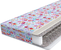 

Матрас в кроватку Askona, My Baby Polly 65x125