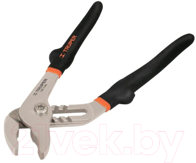 

Клещи переставные Truper, PEX-10
