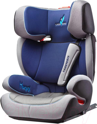 

Автокресло Caretero, Huggi Isofix