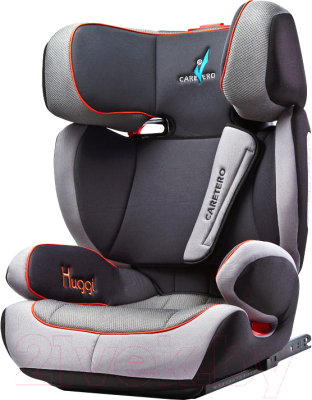 

Автокресло Caretero, Huggi Isofix
