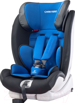 

Автокресло Caretero, Volante Fix