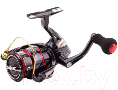 

Катушка безынерционная Shimano, Sephia Ci4+ C3000S / 17SEPCI4C3S