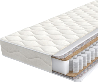 

Матрас в кроватку Askona, My Baby Yummy 70x140